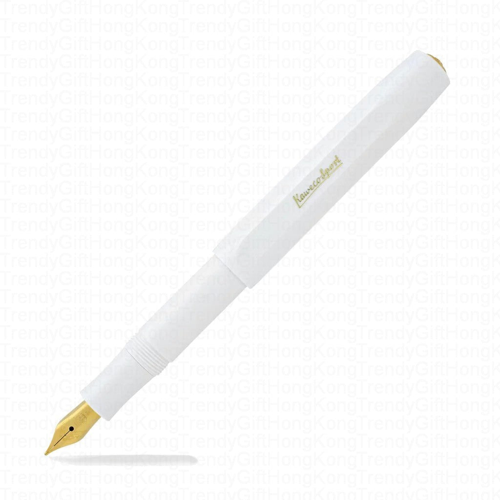 Kaweco Classic Sport Fountain Pen - Fine Nib Secondary image