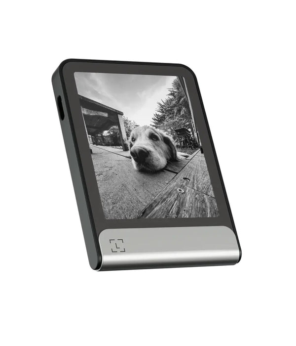 Ledger Flex™ - Next-Gen Secure E Ink® Touchscreen Bitcoin Wallet trendygifthk