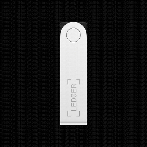 Ledger Nano X Wireless Bitcoin Wallet: Secure Your Crypto, Empower Your Control trendygifthk
