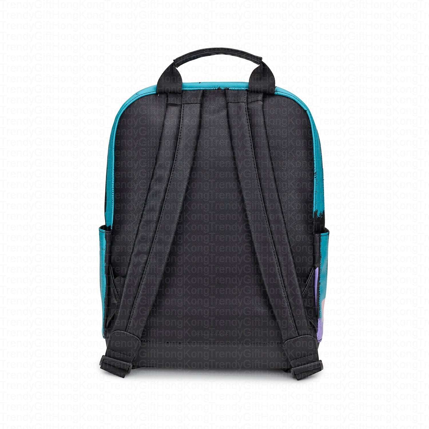Moleskine Bradley Theodore Classic Backpack - 32 × 42 × 11 cm Secondary image