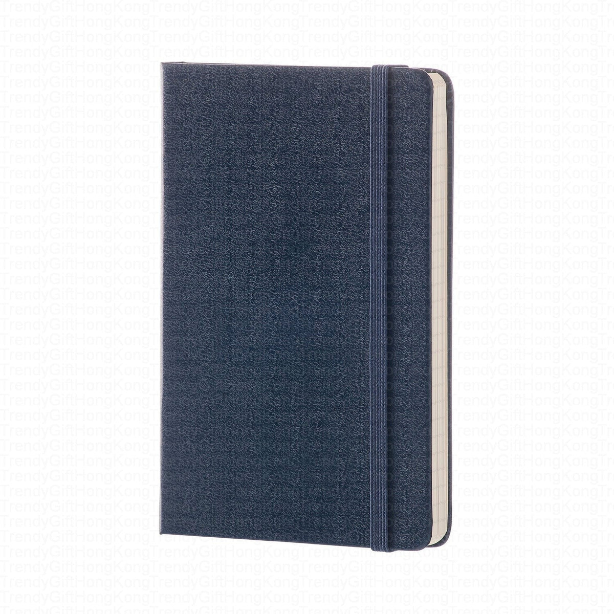 Moleskine Classic Pocket Notebook - Hard Cover 9 x 14 CM trendygifthk