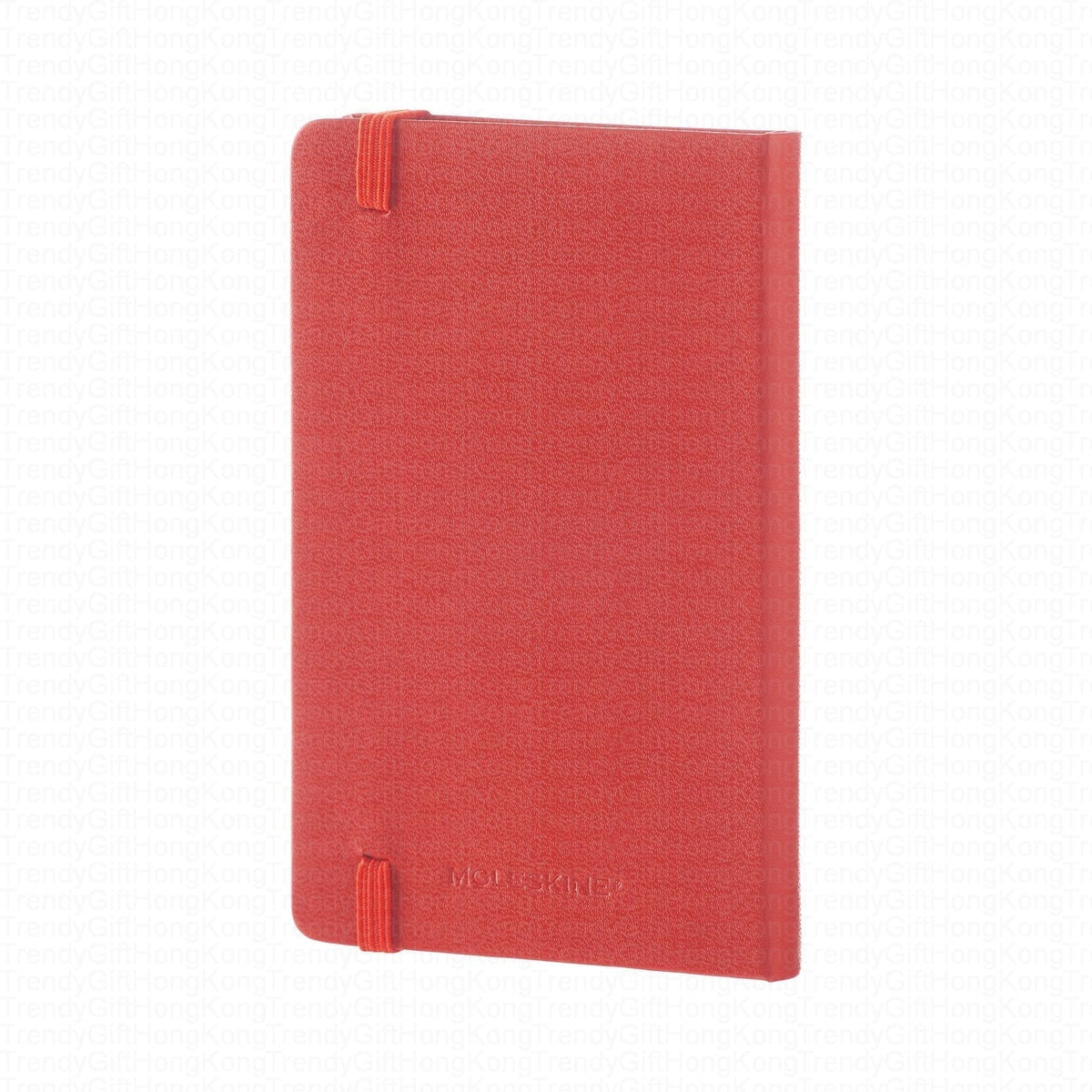 Moleskine Classic Pocket Notebook - Hard Cover 9 x 14 CM trendygifthk