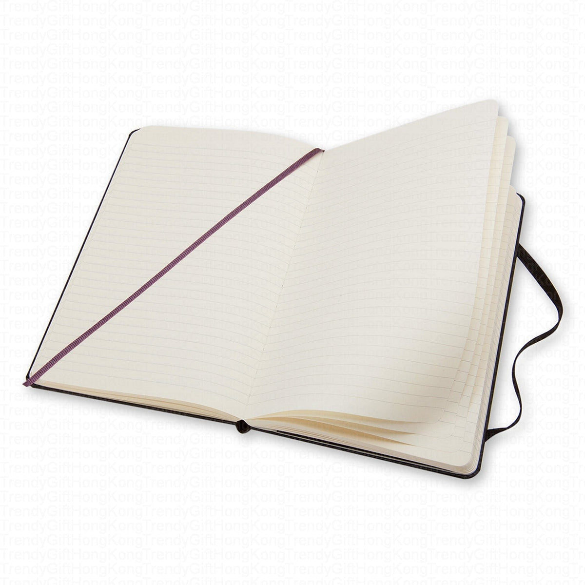 Moleskine Classic Pocket Notebook - Hard Cover 9 x 14 CM trendygifthk