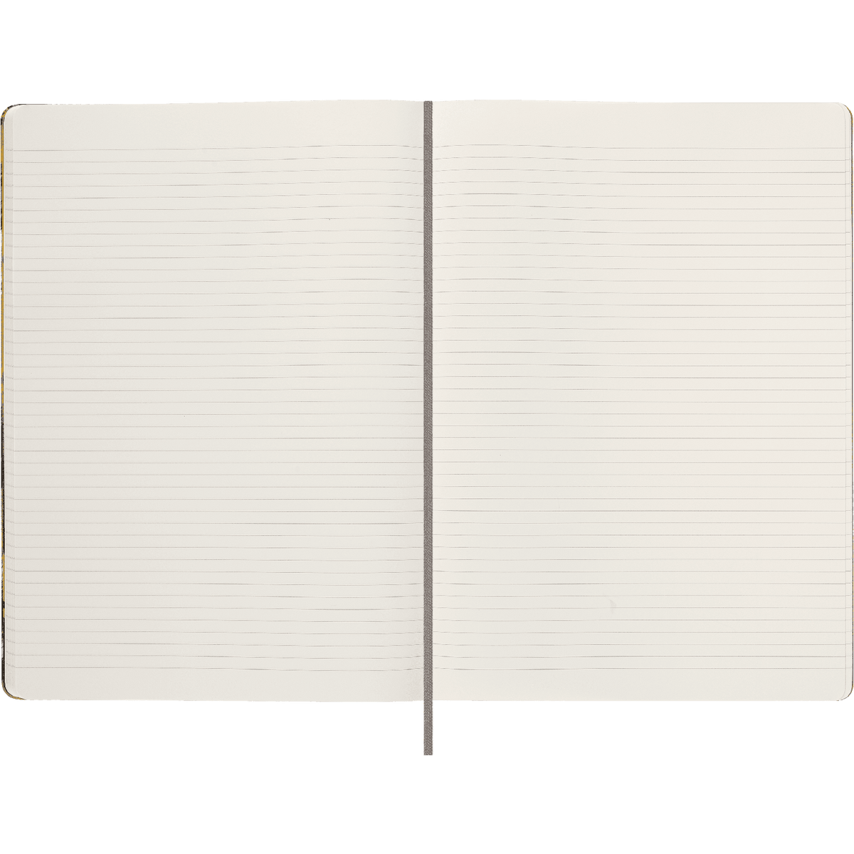 Moleskine Lok Ng 虎年 A4 筆記本禮盒，附 8 個利是封