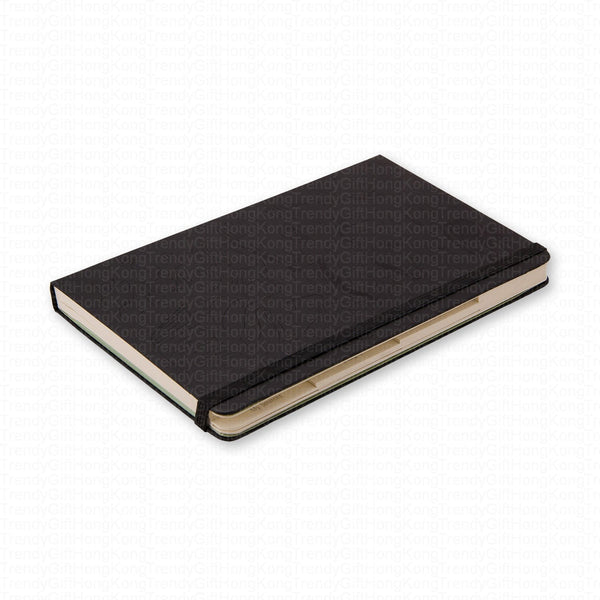 Moleskine Dessert Passion Journal 甜點主題日記本，13 × 21 厘米