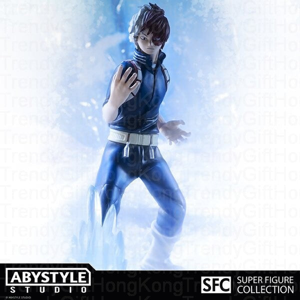 My Hero Academia Figurine - Shoto Todoroki trendygifthk