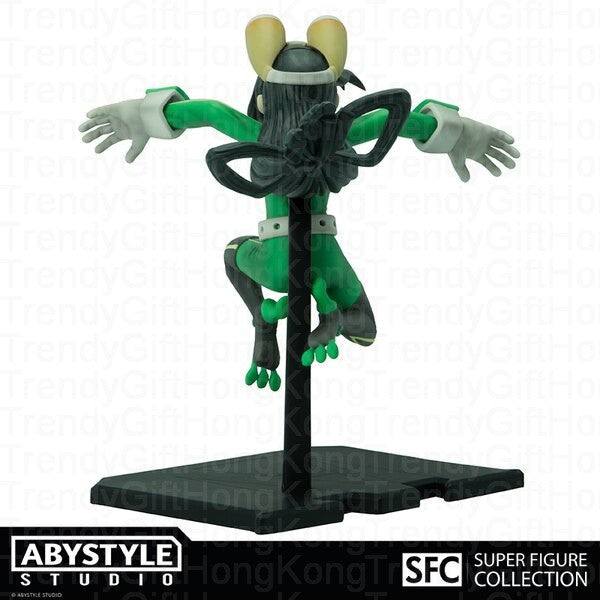 My Hero Academia Figurine - Tsuyu Asui 1:10 Scale trendygifthk