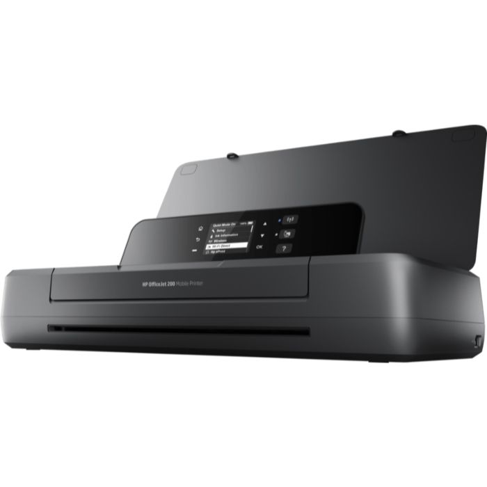 HP OfficeJet 200 Mobile All-in-One Printer trendygifthk