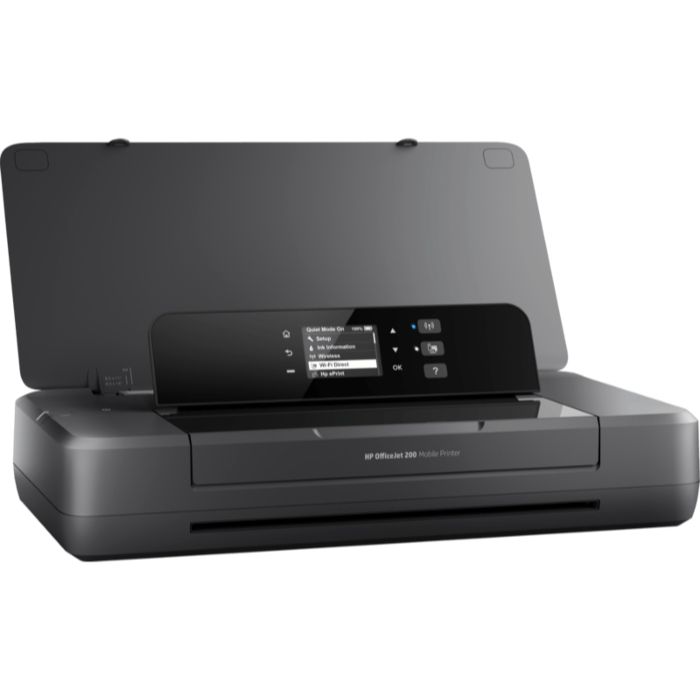 HP OfficeJet 200 Mobile All-in-One Printer trendygifthk