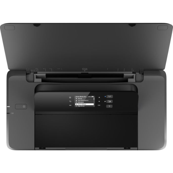 HP OfficeJet 200 Mobile All-in-One Printer trendygifthk