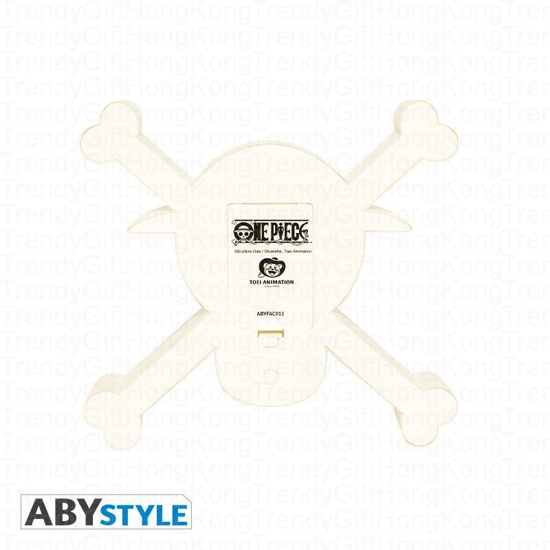 ONE PIECE - Skull Lamp trendygifthk