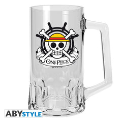 ONE PIECE - Tankard 'Skull - Luffy trendygifthk