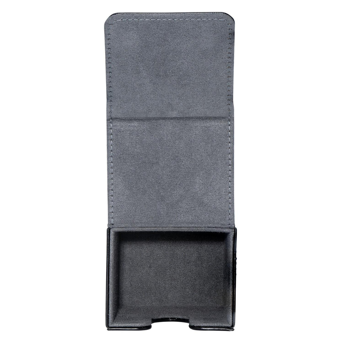 Pokémon TCG Flip Deck Case Team Rocket for card storage