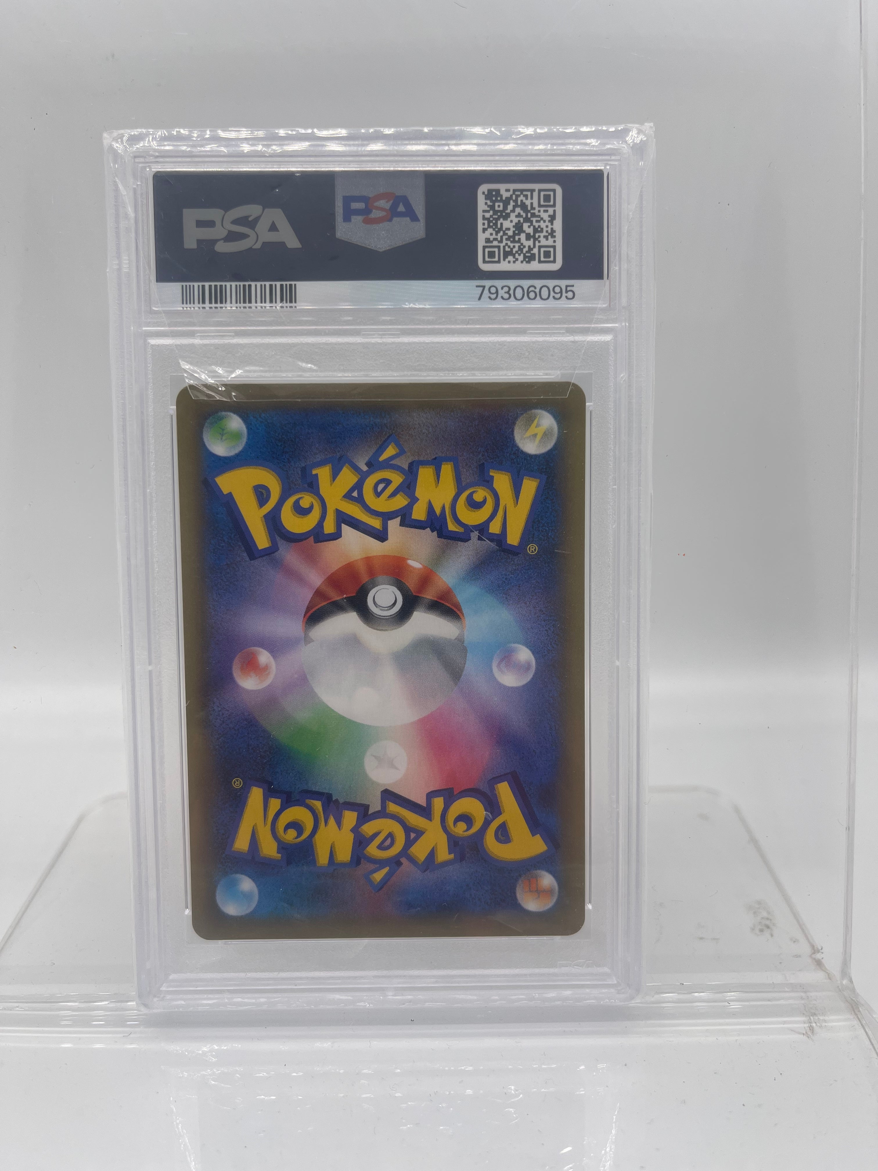2021 Pokémon JPN Promo 25th Anniversary #021 Full Art Zekrom PSA 10 trendygifthk