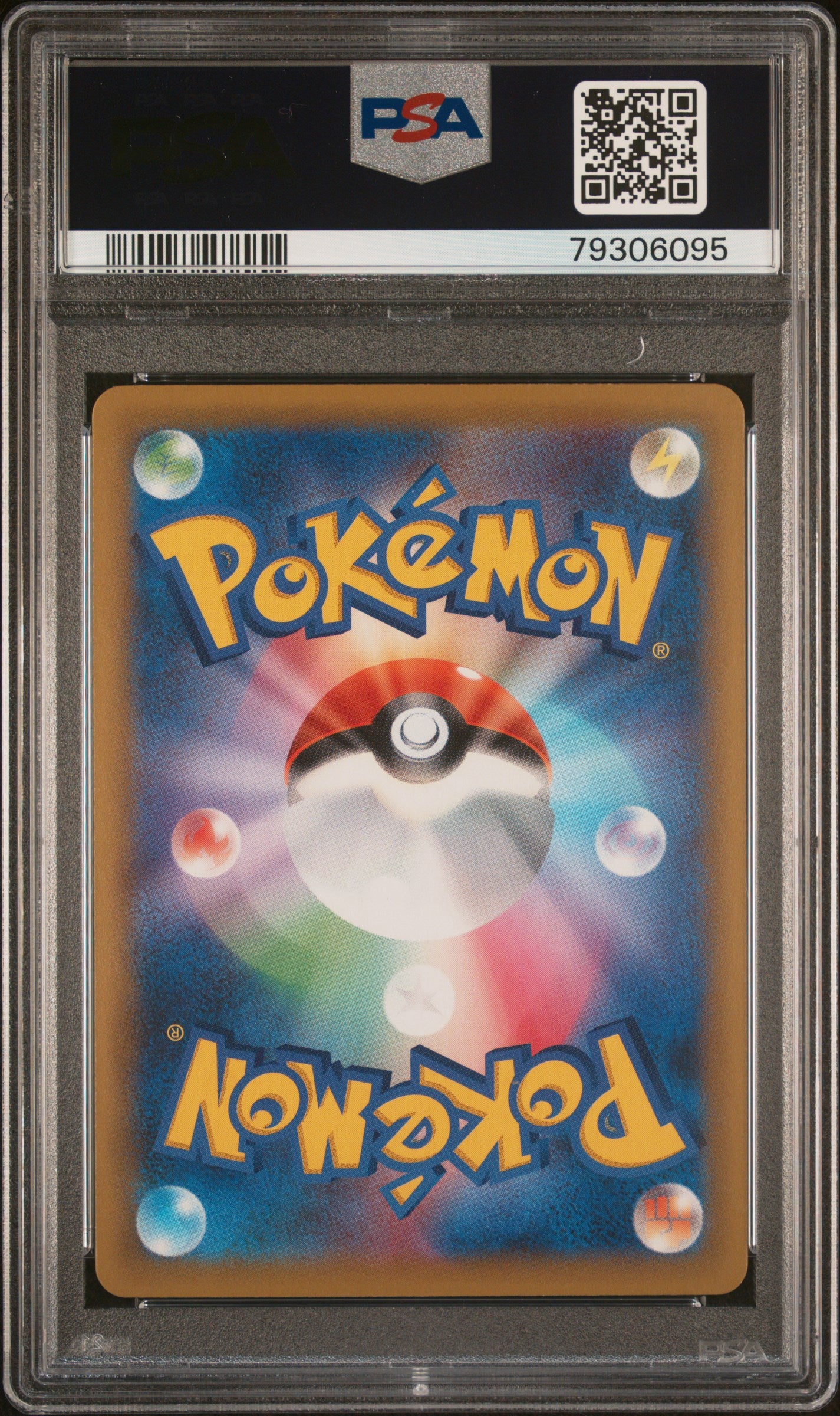 2021 Pokémon JPN Promo 25th Anniversary #021 Full Art Zekrom PSA 10 trendygifthk