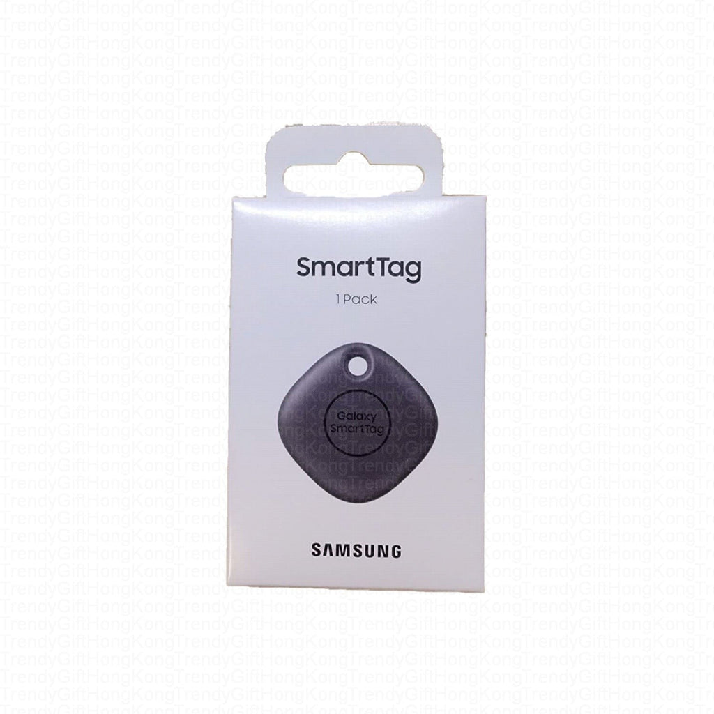 Samsung Galaxy SmartTag EI-T5300BBEGWW Bluetooth tracker for locating personal items