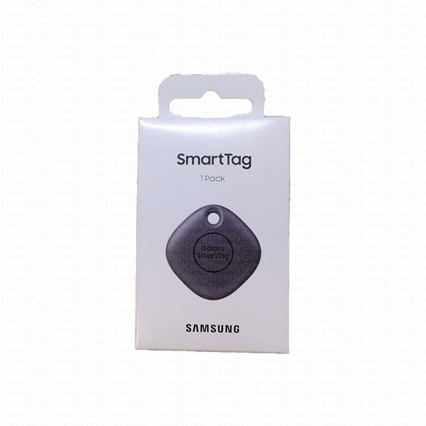 Samsung Galaxy SmartTag EI-T5300BBEGWW Bluetooth tracker for locating personal items