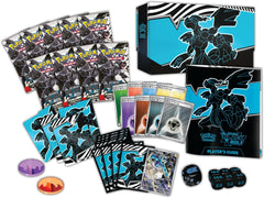 Pokémon TCG Scarlet & Violet sv10.5 Black Bolt Elite Trainer Box