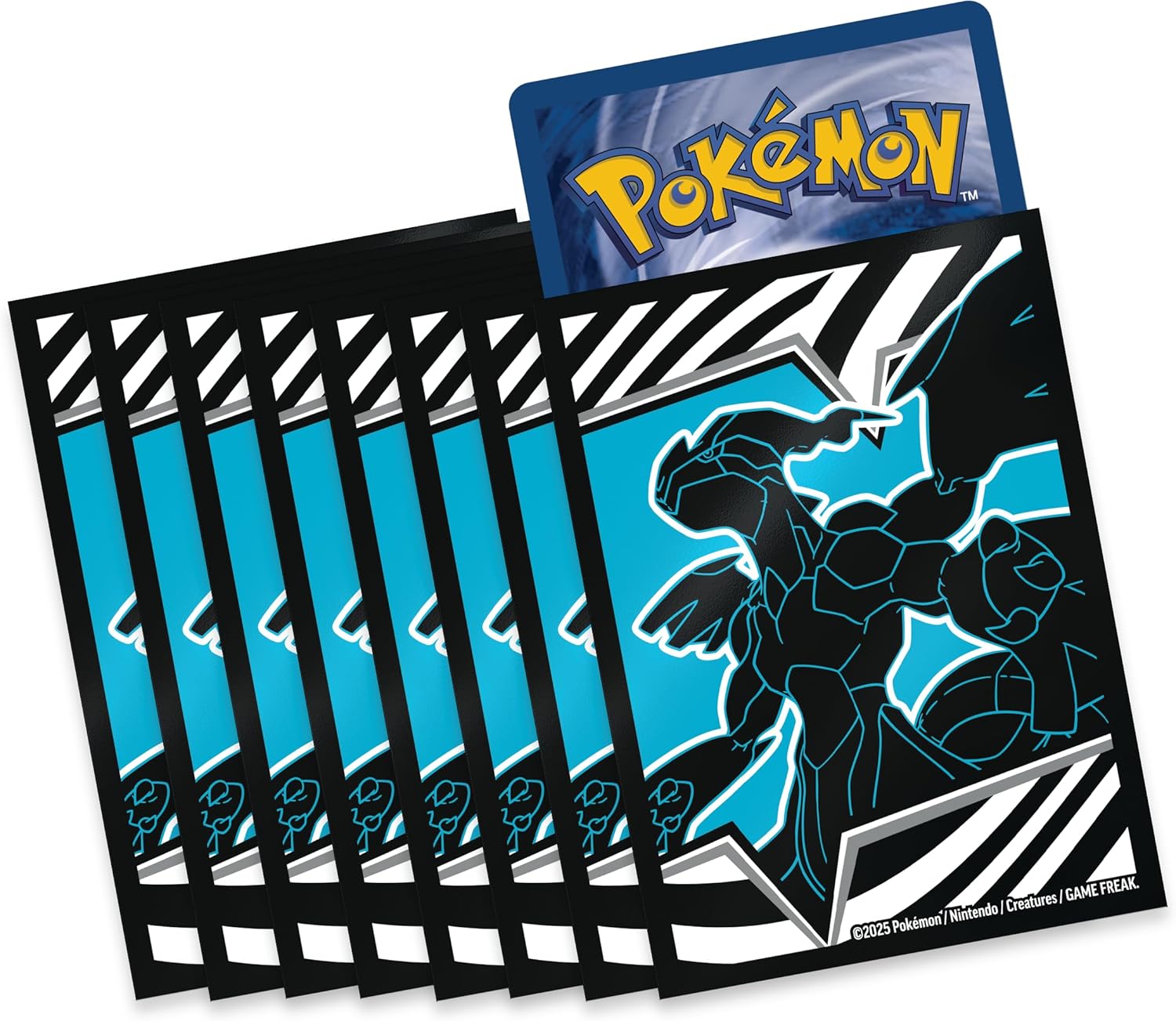 Pokémon TCG Scarlet & Violet sv10.5 Black Bolt Elite Trainer Box