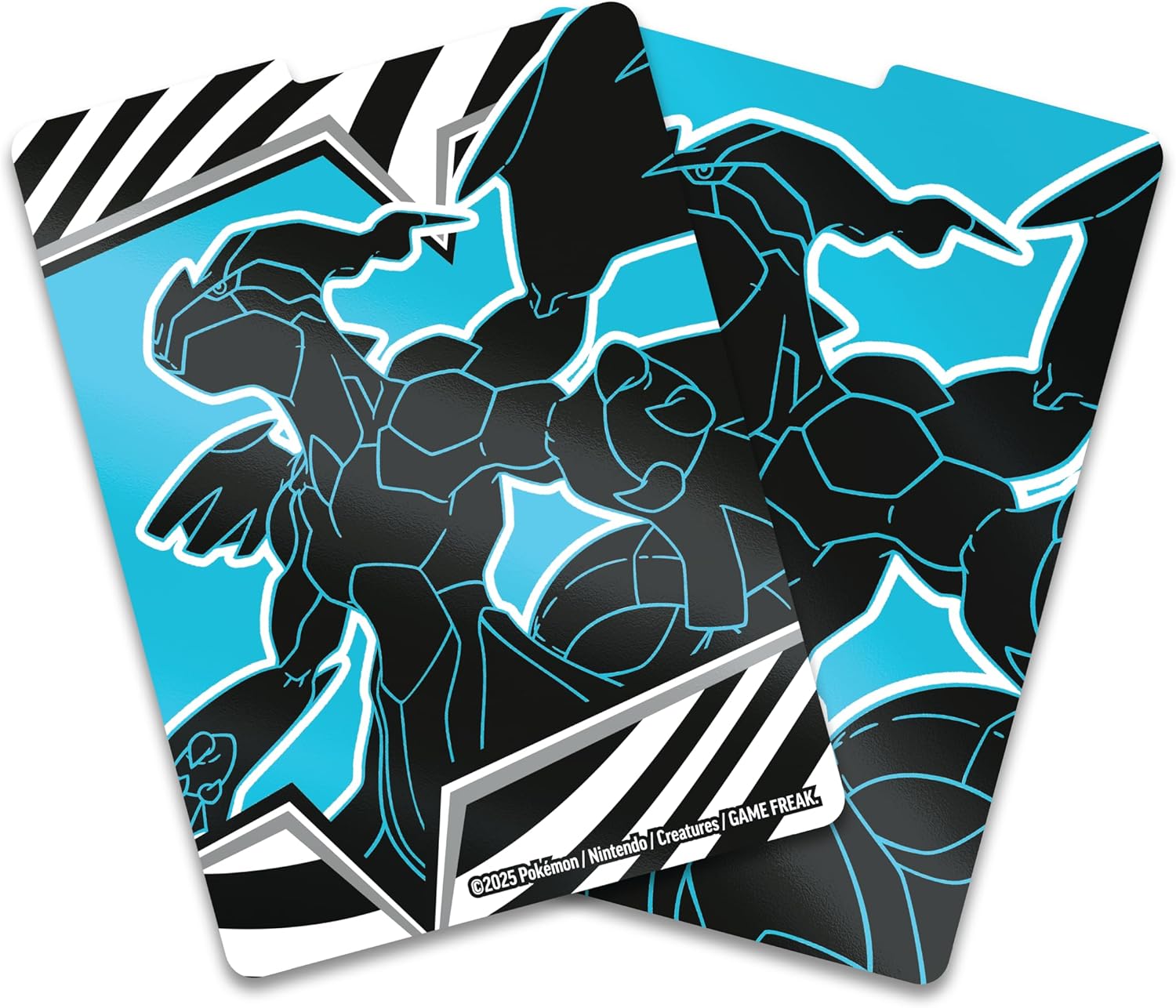 Pokémon TCG Scarlet & Violet sv10.5 Black Bolt Elite Trainer Box
