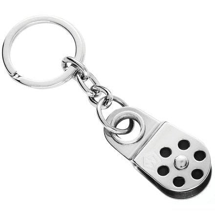 Wichard 9307 Key-ring with block