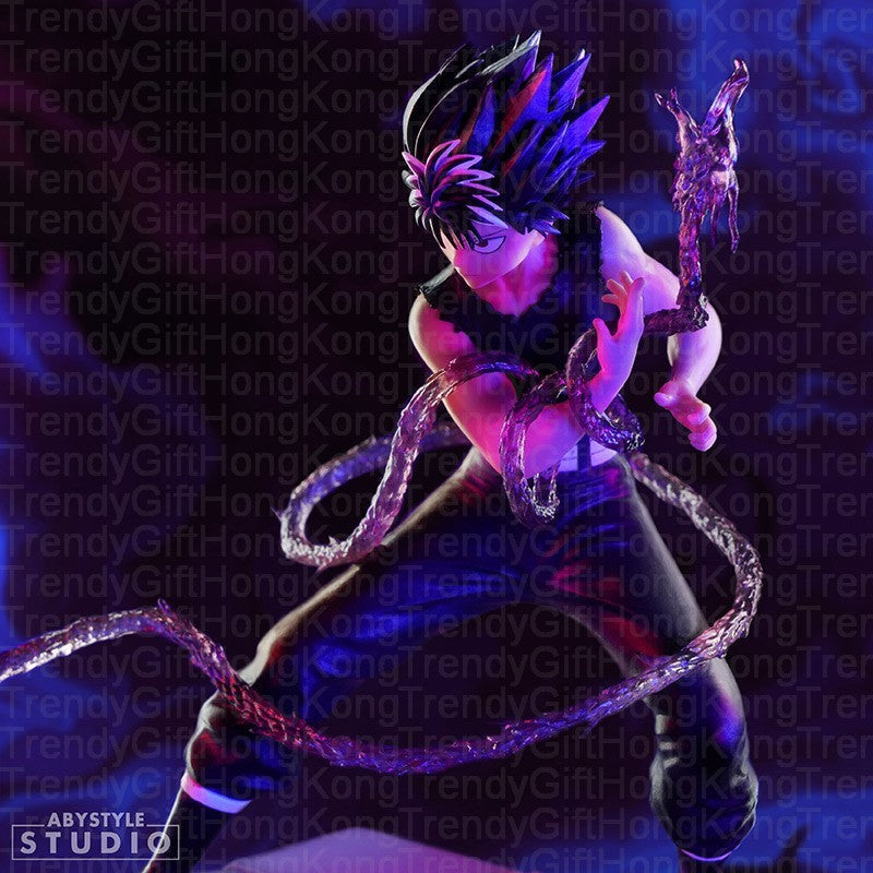 YU YU HAKUSHO Figurine - Hiei trendygifthk