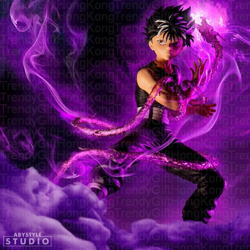YU YU HAKUSHO Figurine - Hiei trendygifthk