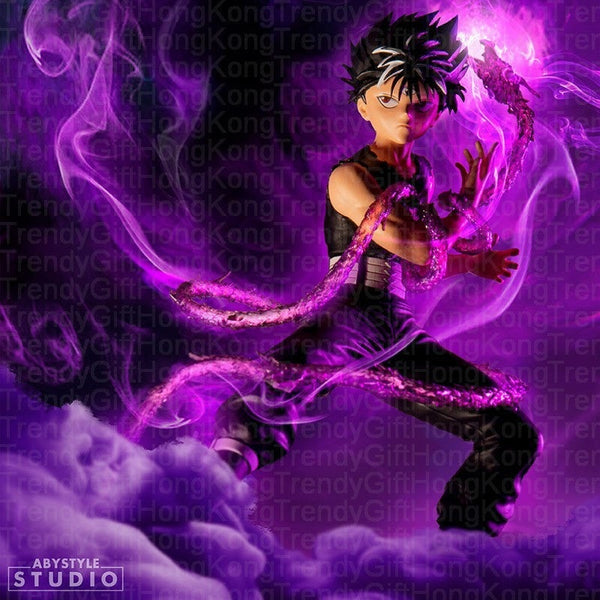 YU YU HAKUSHO Figurine - Hiei trendygifthk