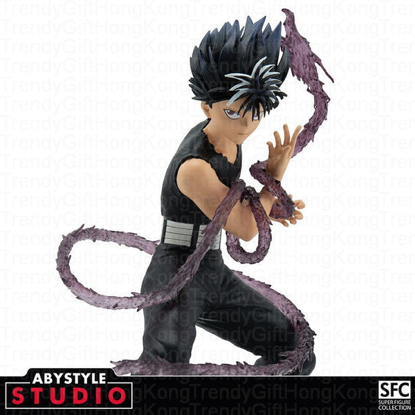 YU YU HAKUSHO Figurine - Hiei trendygifthk