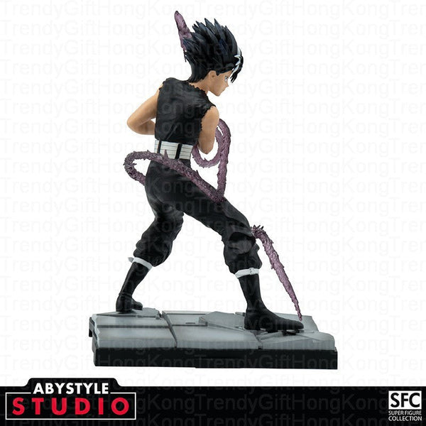 YU YU HAKUSHO Figurine - Hiei trendygifthk
