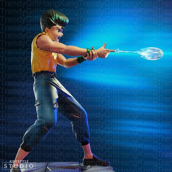 YU YU HAKUSHO Figurine - Yusuke trendygifthk