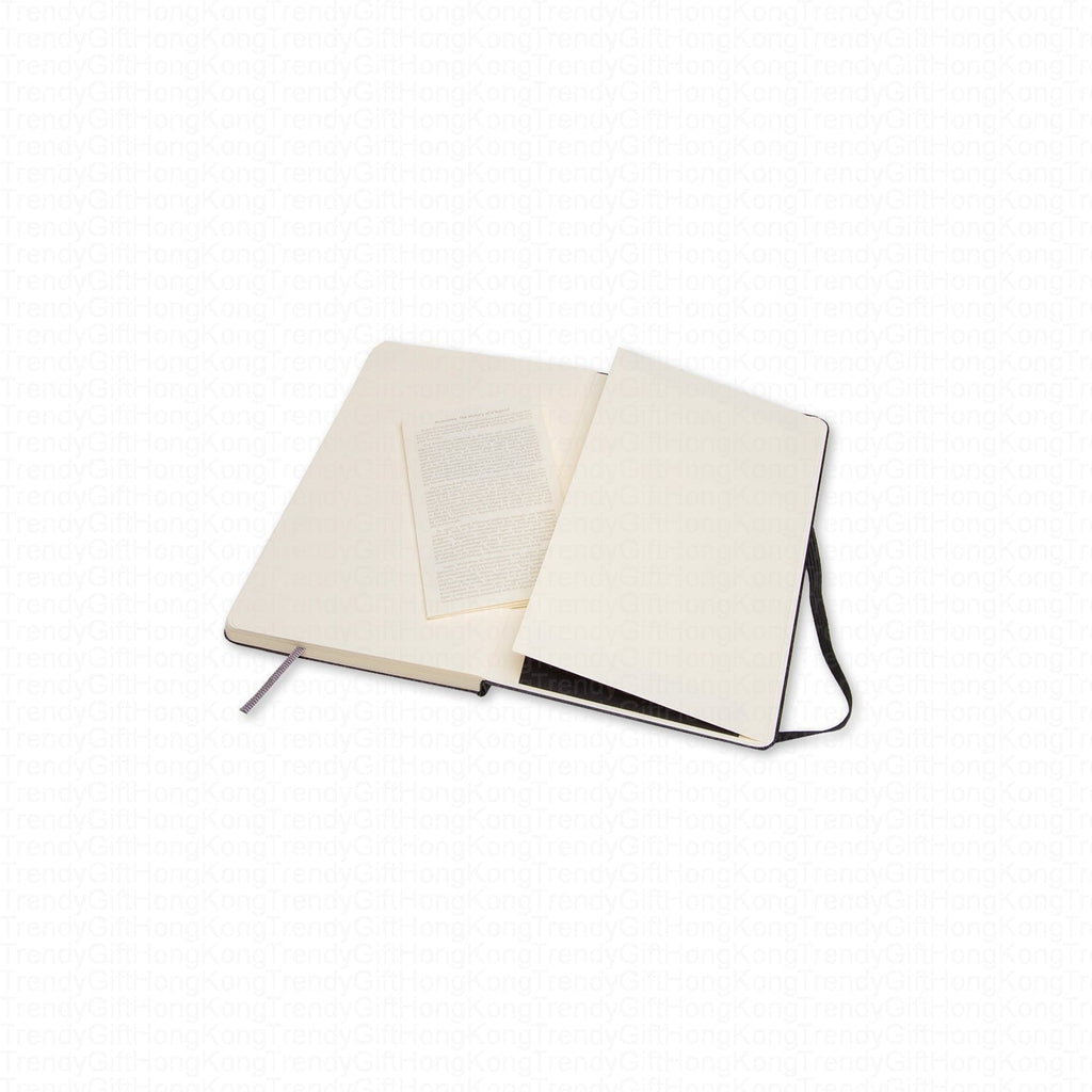 Moleskine ART SKETCHBOOK 165GSM LARGE - 13 x 21 CM trendygifthk