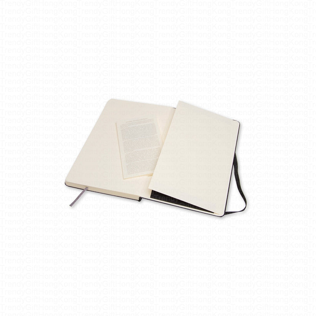 Moleskine ART SKETCHBOOK 165GSM LARGE - 13 x 21 CM trendygifthk
