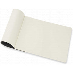 Moleskine Art Cahier Sketch Album 120gsm XXL Black 28x22cm trendygifthk