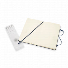 Moleskine Art Sketchbook Medium Notebook 11.5x18cm - Sapphire Blue trendygifthk
