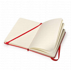 Moleskine Art Sketchbook Pocket Red 9x14cm trendygifthk