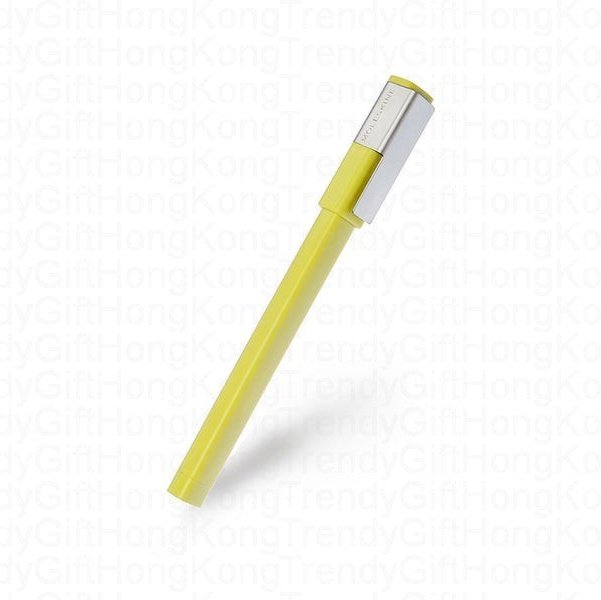 Moleskine CLASSIC ROLLER PEN PLUS 0.7 mm - Your Perfect Writing Companion trendygifthk
