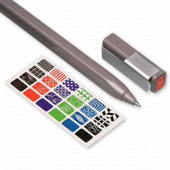 Moleskine CLASSIC ROLLER PEN PLUS 0.7 mm - Your Perfect Writing Companion trendygifthk