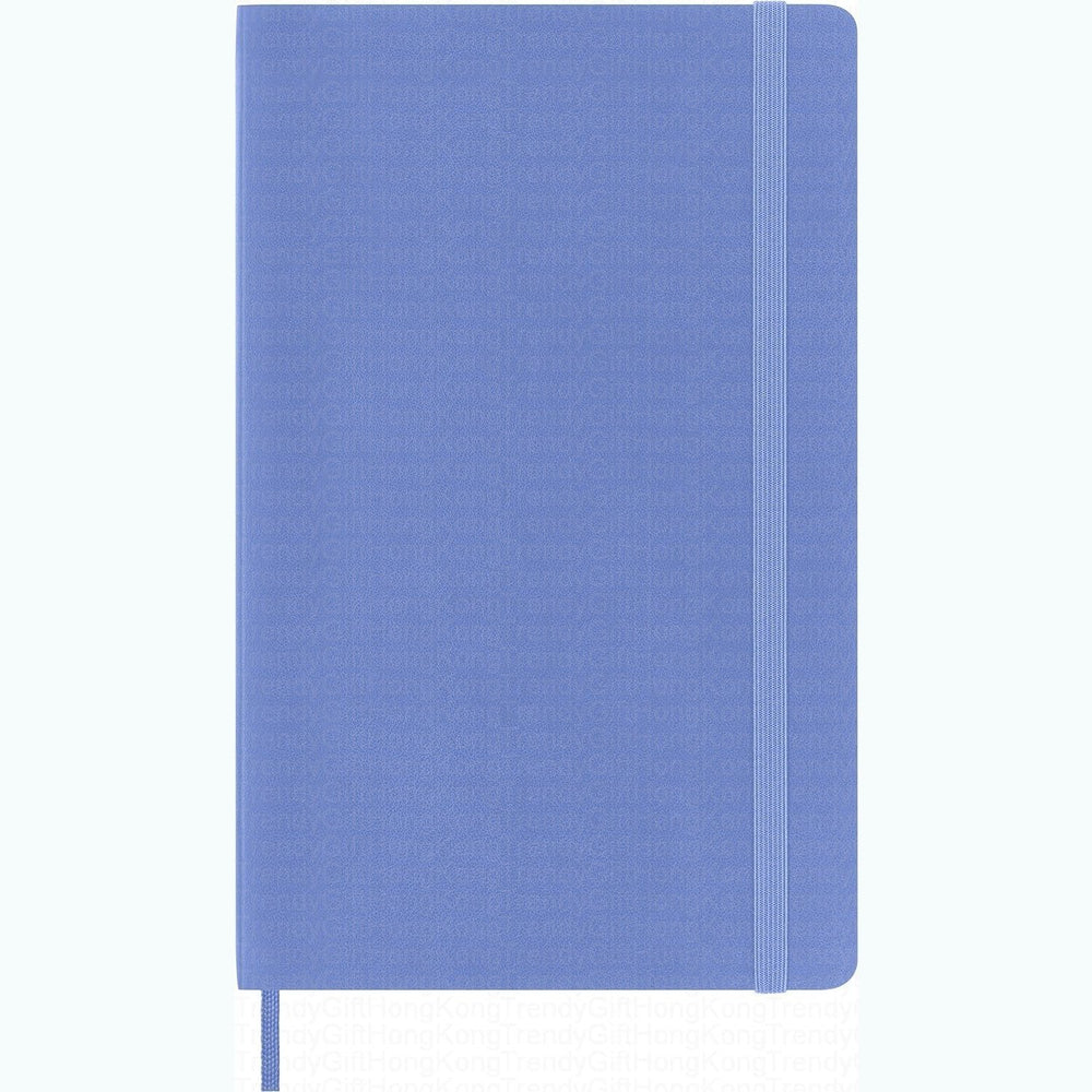 Moleskine Classic Notebook Large Soft Cover - 13 x 21 CM trendygifthk