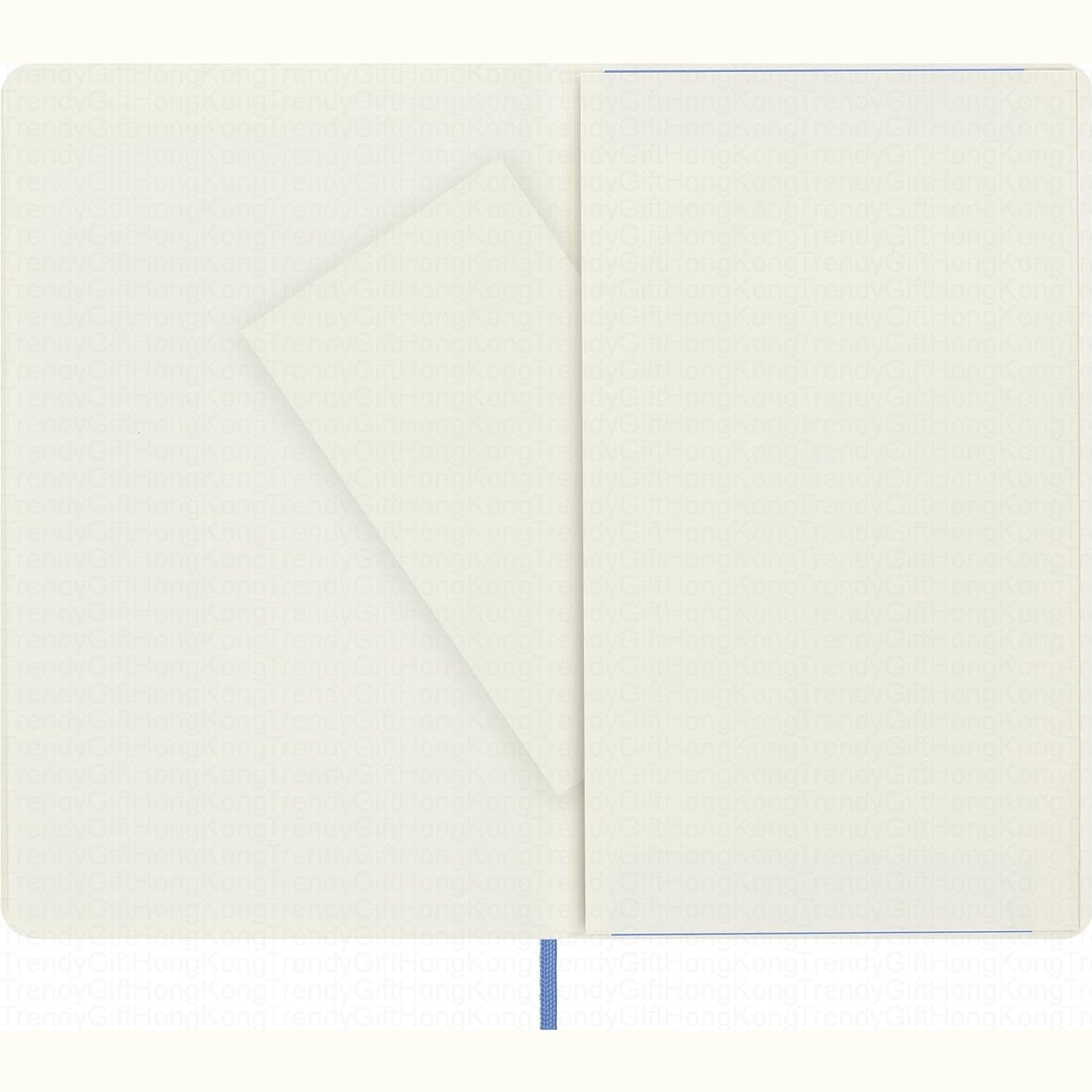 Moleskine Classic Notebook Large Soft Cover - 13 x 21 CM trendygifthk