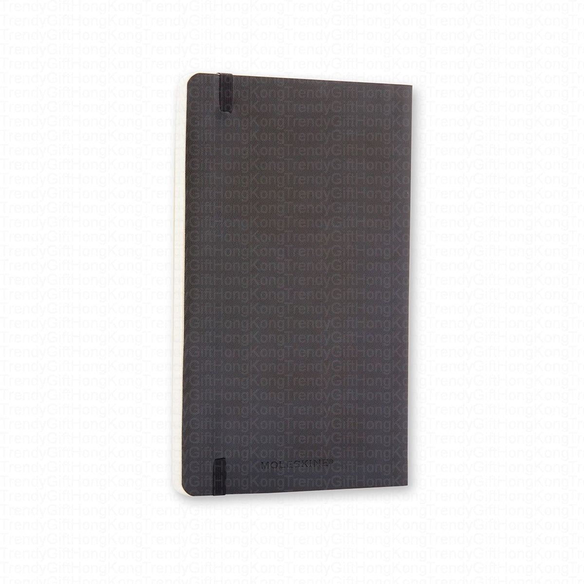 Moleskine Classic Notebook Large Soft Cover - 13 x 21 CM trendygifthk