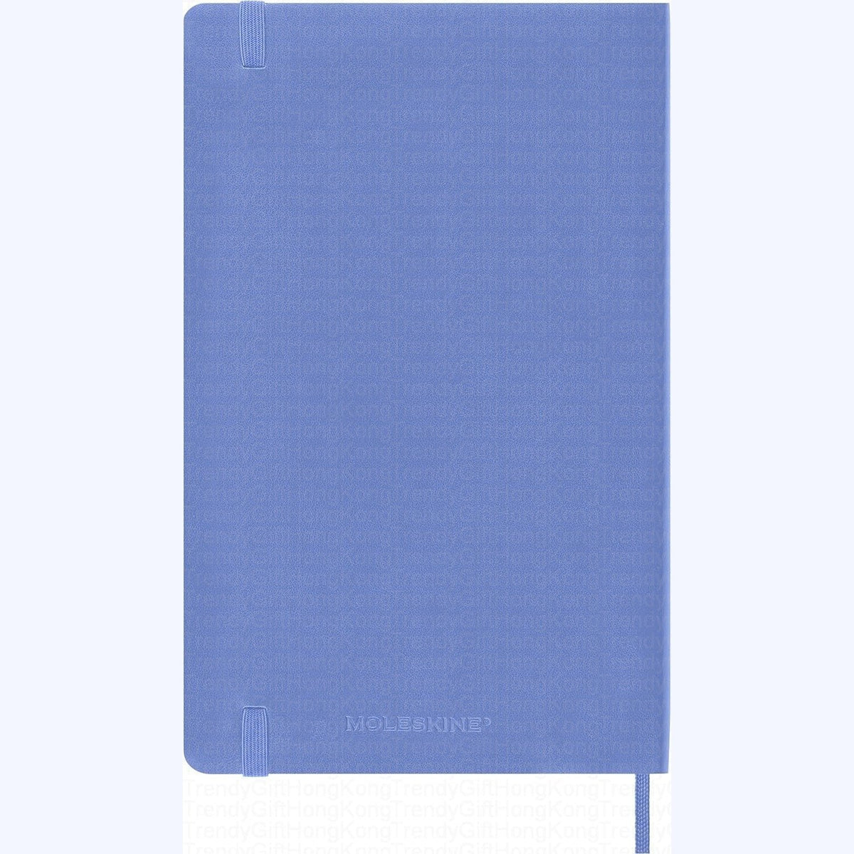 Moleskine Classic Notebook Large Soft Cover - 13 x 21 CM trendygifthk