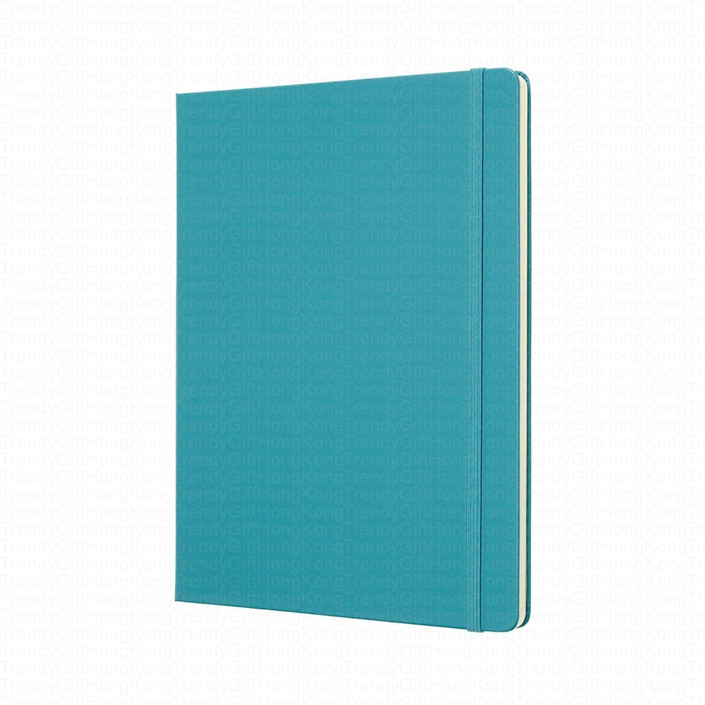 Moleskine Classic Notebook XL - Hard Cover 19 x 25 CM trendygifthk