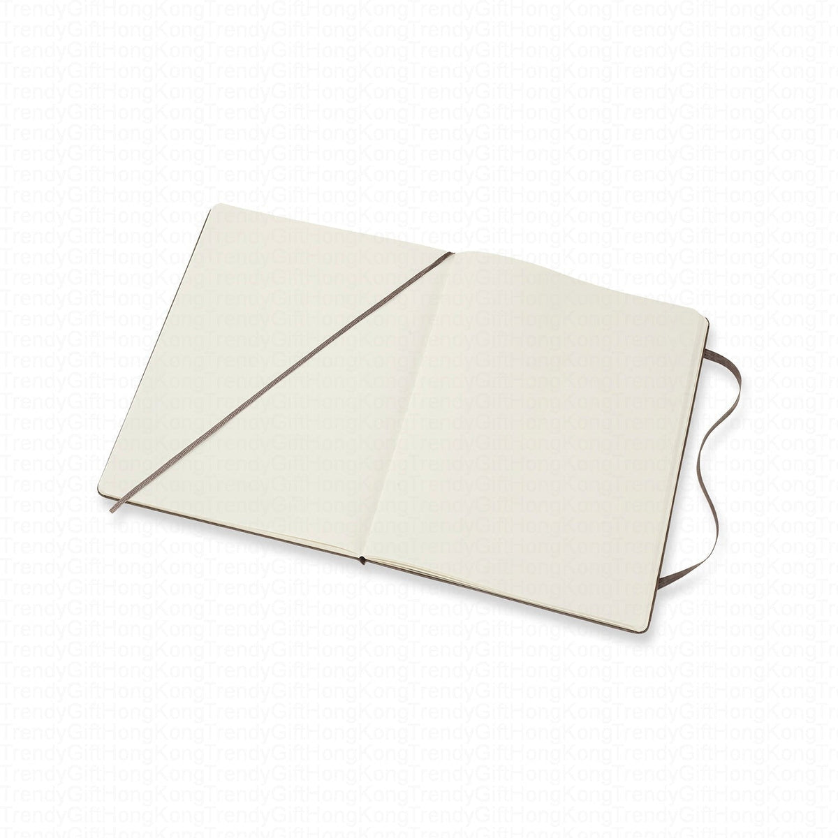 Moleskine Classic Notebook XL - Hard Cover 19 x 25 CM trendygifthk