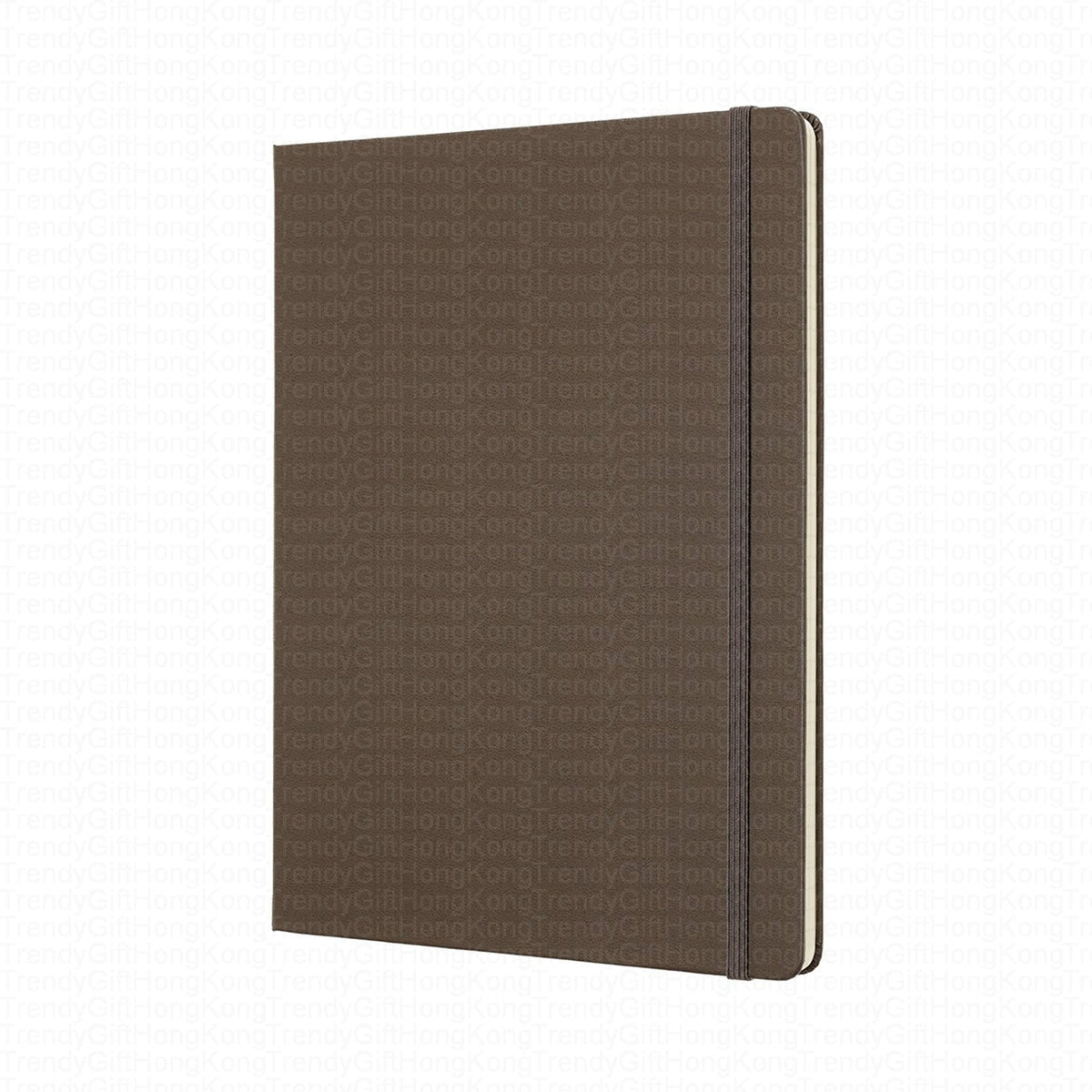 Moleskine Classic Notebook XL - Hard Cover 19 x 25 CM trendygifthk