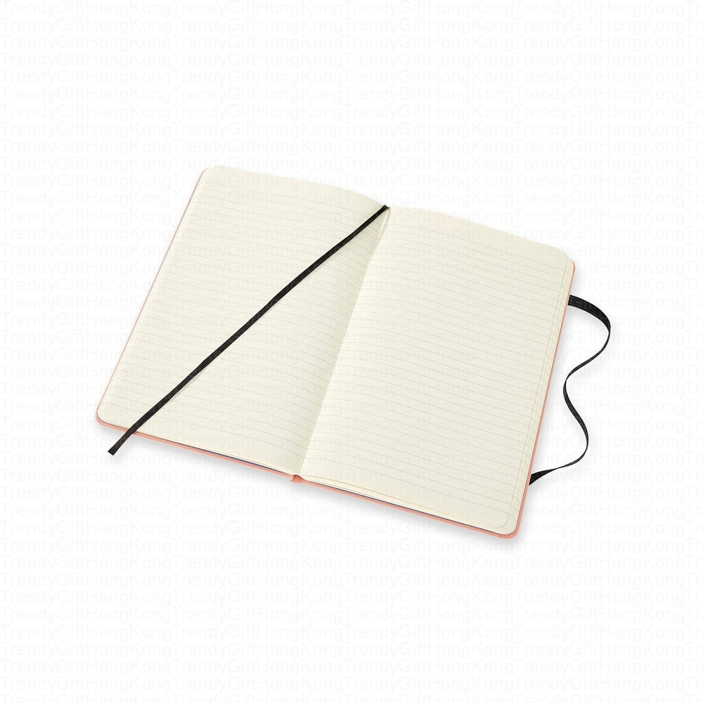 Moleskine Limited Edition One Piece Large Ruled Notebook – Trendygiftshop
