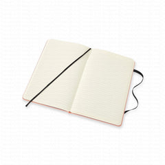 Moleskine Limited Edition One Piece Large Ruled Notebook - 13 x 21 cm trendygifthk