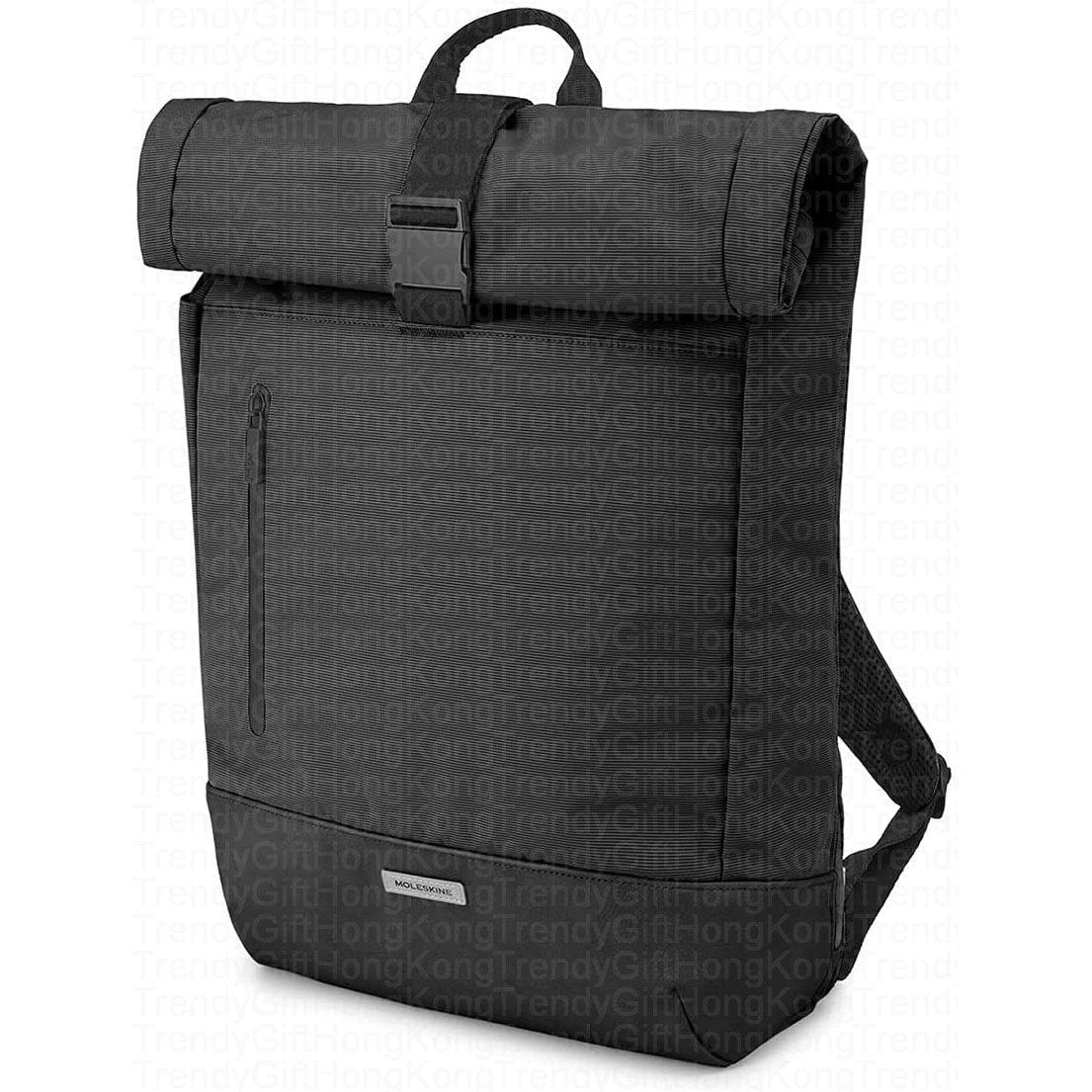 Moleskine Metro Rolltop Backpack - Dynamic Design for Creatives 50 x 32 x 13 cm trendygifthk Main image