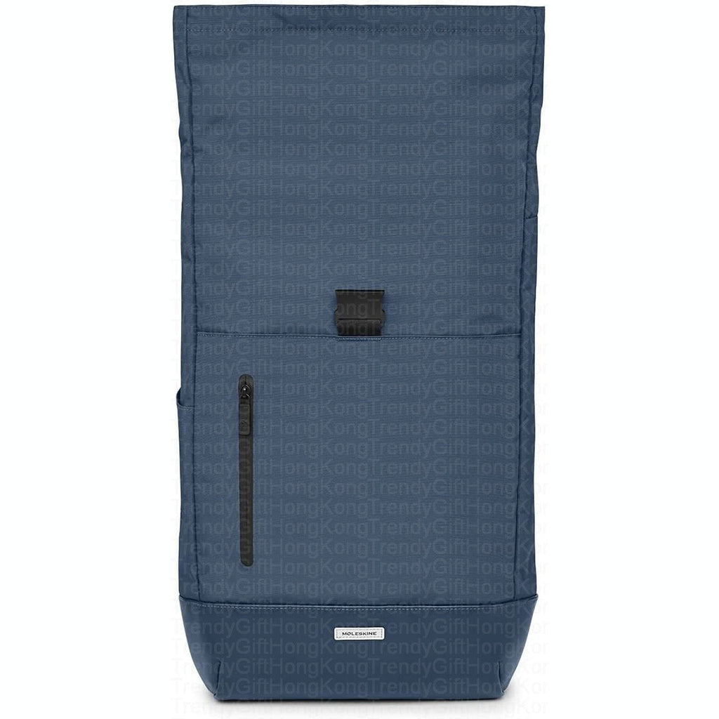 Moleskine Metro Rolltop Backpack - Dynamic Design for Creatives 50 x 32 x 13 cm trendygifthk