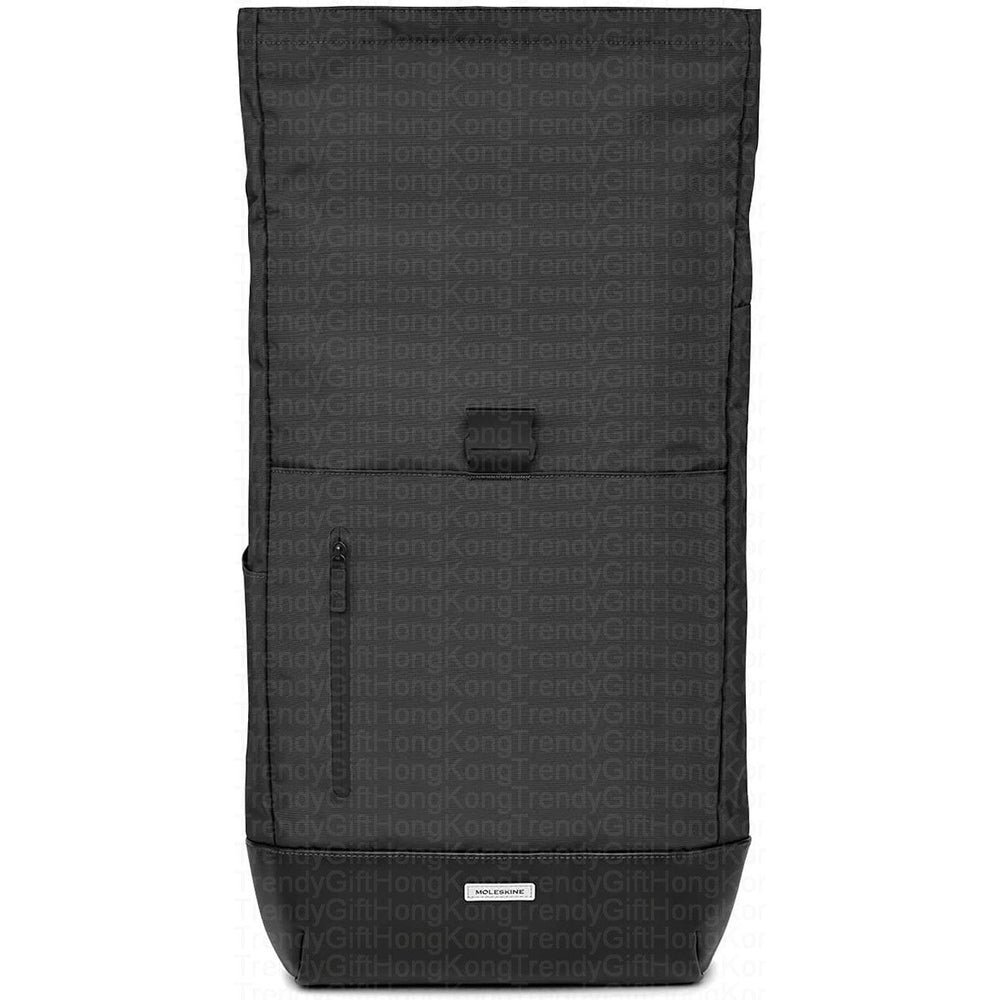 Moleskine Metro Rolltop Backpack - Dynamic Design for Creatives 50 x 32 x 13 cm trendygifthk